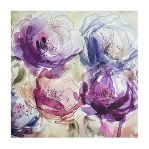 Obraz Graham & Brown Spring Blooms, 60x60 cm