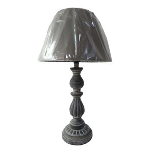 Lampa na stolik nocny Antic Line Industry