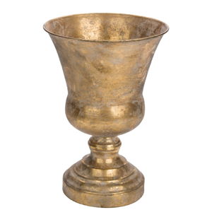 Pucharek w złotym kolorze Ego Dekor Ancient Golden Duro