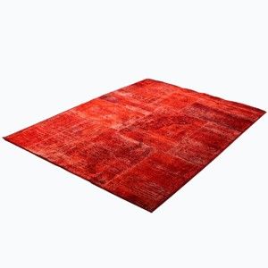 Dywan Vintage Red, 140x200 cm