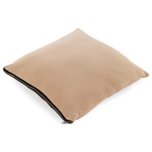 Kremowa poduszka Geese Soft, 45x45 cm