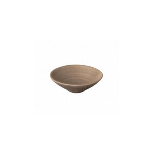 Jasnobrązowa ceramiczna miska ø 8 cm KUMI – Blomus