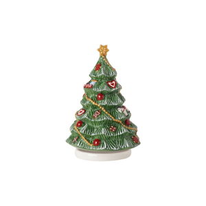 Porcelanowa figurka świąteczna Villeroy & Boch Christmas Tree