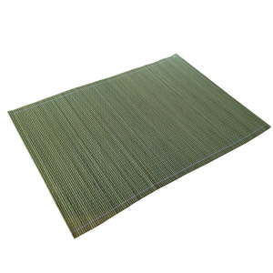 Stołowa mata bambusowa Bambum Servizio