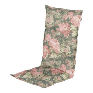 Poduszka na fotel ogrodowy Hartman Pink Isabel, 123x50 cm
