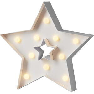 Dekoracja świetlna LED Best Season Lightstar