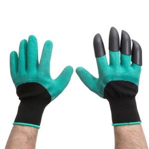 Specjalistyczne rękawice ogrodowe InnovaGoods