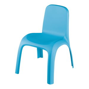 Niebieskie krzesełko dla dzieci Keter