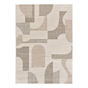 Beżowy/kremowy dywan 160x230 cm Verona – Universal