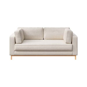 Kremowa sofa 192 cm Celerio – Ame Yens