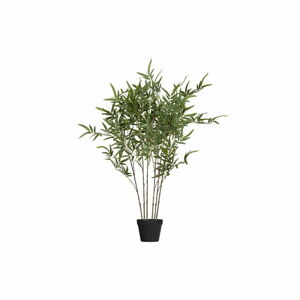 Sztuczna roślina WOOOD Bambusa