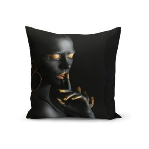 Poszewka na poduszkę Minimalist Cushion Covers Neya, 45x45 cm