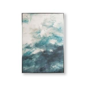 Obraz Graham & Brown Abstract Skies, 70x100 cm