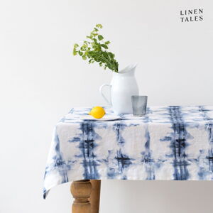 Lniany obrus 140x300 cm – Linen Tales