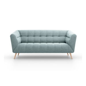Jasnoniebieska sofa Interieurs 86 Étoile, 170 cm
