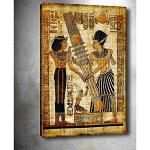 Obraz Tablo Center Egypt, 40x60 cm