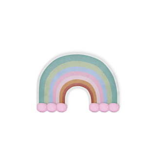 Poduszka dekoracyjna Little Nice Things Rainbow