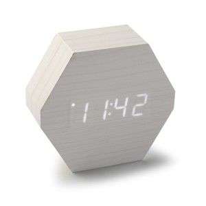 Cyfrowy zegarek LED Versa Clock