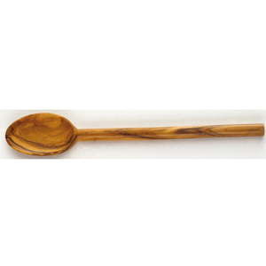 Drewniana łyżka do sosu Jean Dubost Sauce Spoon