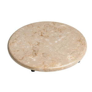 Okrągła deska z marmuru Premier Housewares, ⌀ 30 cm