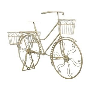 Kwietnik w kształcie roweru Crido Consulting Biscottini