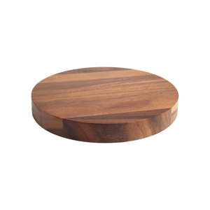 Podkładka pod garnek z drewna akacjowego T&G Woodware Chunky