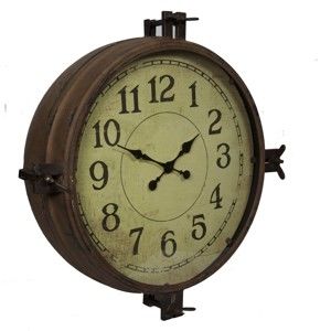 Zegar Clock Spirit, 60 cm