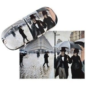 Etui na okulary Von Lilienfeld Rainy Paris