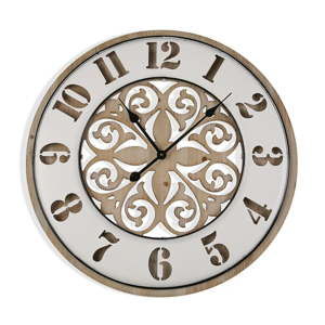 Zegar wiszący Versa Athena, ø 67 cm