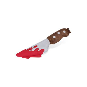 Nóż horror z zabawką dla psa - P.L.A.Y.