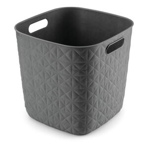 Plastikowy koszyk do przechowywania 28x28x27 cm Softex – Curver