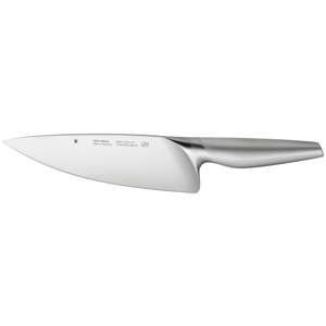 Nóż kuchenny ze specjalnie wykuwanej stali nierdzewnej WMF Chef, dł. 20 cm