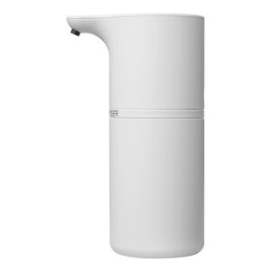 Biały automatyczny plastikowy dozownik do mydła 260 ml Fineo – Blomus