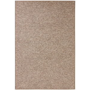 Brązowy dywan BT Carpet, 100x140 cm