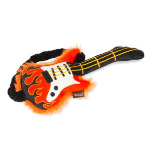 Zabawka dla psa gitara elektryczna - P.L.A.Y.