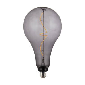 Żarówka LED/filamentowa z ciepłym światłem z gwintem E27, 4 W Pear – Markslöjd