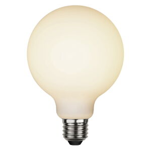Żarówka LED ze ściemniaczem o ciepłej barwie z gwintem E27, 5 W – Star Trading