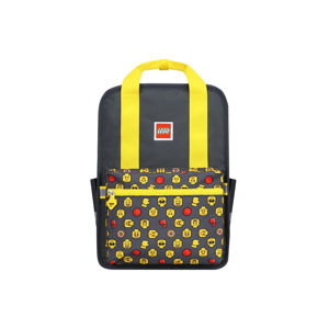 Żółty plecak dziecięcy LEGO® Tribini