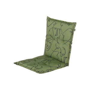 Ogrodowa poduszka na krzesło 50x100 cm Faces – Hartman