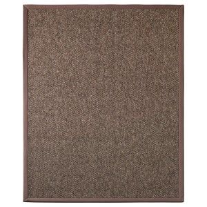 Brązowy dywan Hanse Home Eliminum, 160x240 cm