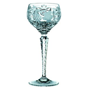Kieliszek do wina ze szkła kryształowego Nachtmann Traube Wine Hock, 230 ml