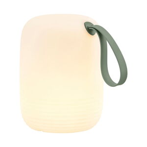 Lampa zewnętrzna LED na USB ø 12,5 cm Hav – Villa Collection