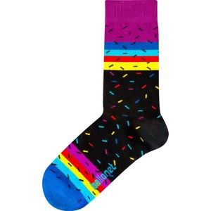 Skarpety Ballonet Socks Sprinkle, rozmiar 41-46
