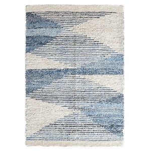 Wzorzysty dywan Fuhrhome Barcelona, 160x230 cm