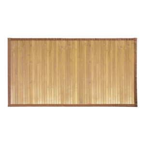 Bambusowy dywanik łazienkowy iDesign Formbu Mat MD