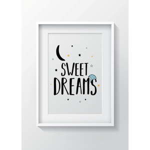 Obraz OYO Kids Sweet Dreams, 240x290 cm