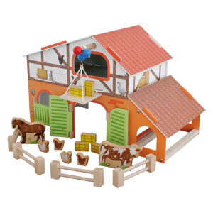 Zabawkowa farma Farm – Roba