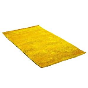 Żółty dywan Cotex Lightning, 160x230 cm