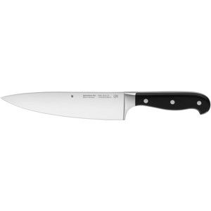 Nóż kuchenny ze stali nierdzewnej WMF SPITZENKLASSE Plus, dł. 20 cm