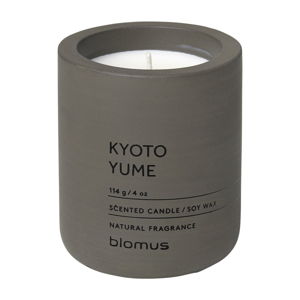 Świeczka sojowa Blomus Fraga Kyoto Yume